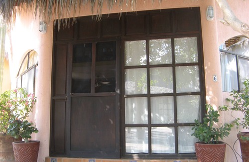 Loreto House | Casa 6 with Pool in Old Town Loreto Gated Complex