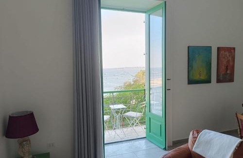 Taormina Apartment | Casa 900