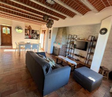 General San Martin House | Casa a 1 cuadra del golf - Familias y jovenes