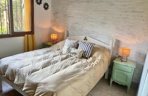 General San Martin House | Casa a 1 cuadra del golf - Familias y jovenes