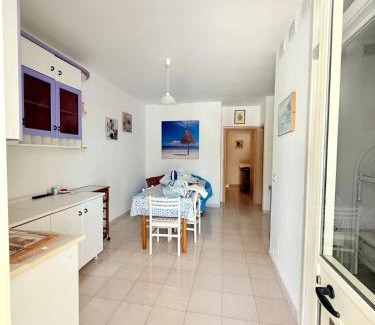 Torre Mozza Apartment | casa a 100 m dalla spiaggia