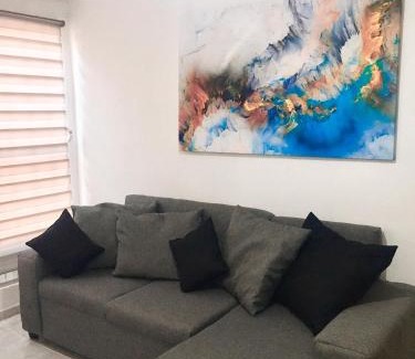 Morelos House | Casa a 12 minutos de CIVAC Cuernavaca.