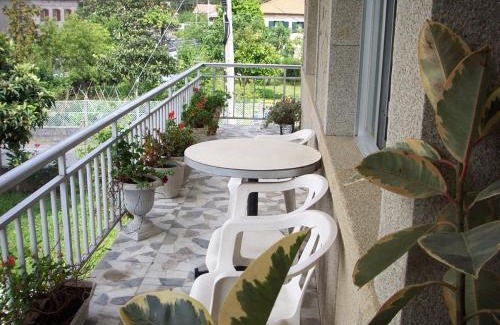 Rianxo Villa | CASA A CASILLA