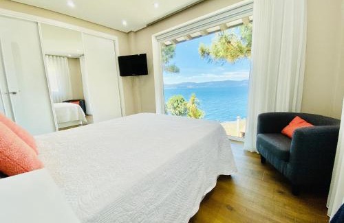 Porto do Son Apartment | Casa A Colina