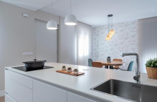 Vilagarcia de Arousa House | Casa A LAXE