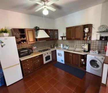 Calatabiano House | Casa a mare