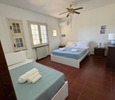 Calatabiano House | Casa a mare