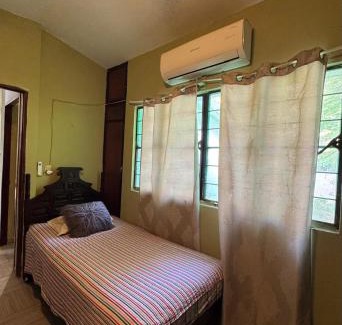 Tampico Apartment | Casa a pasos de la Laguna del Carpintero