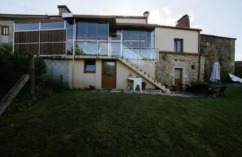 Dumbria House | Casa a Pichona