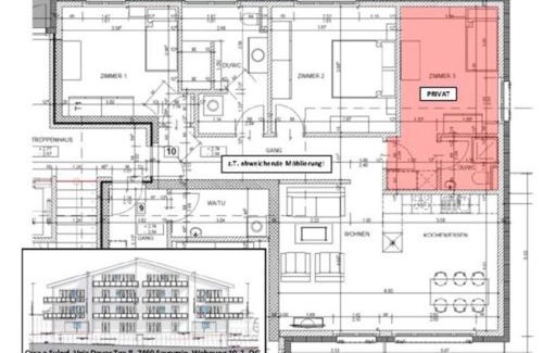 Savognin Apartment | Casa a Suglegl