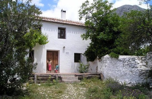 Periana Cottage | Casa Ábalos, in the middle of nature