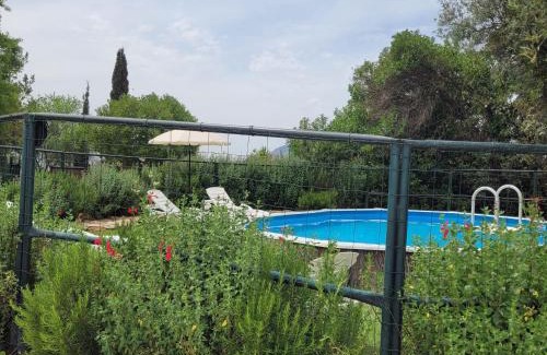 Ronda House | Casa Abanto