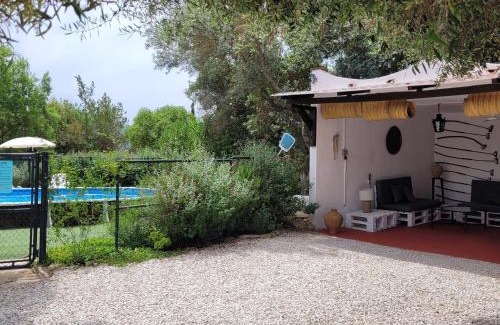 Ronda House | Casa Abanto