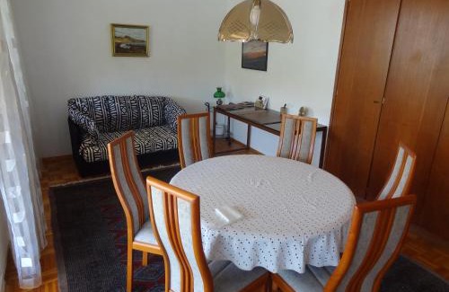 Campione d'Italia Apartment | Casa Abel