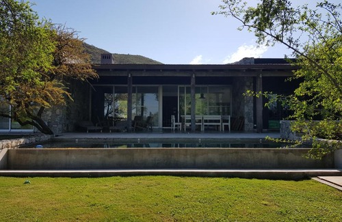 Alta Gracia Cabin | Casa Abella Huber