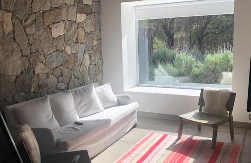 Alta Gracia Cabin | Casa Abella Huber