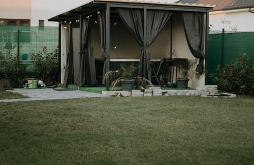 Oradea House | Casa Abiiani