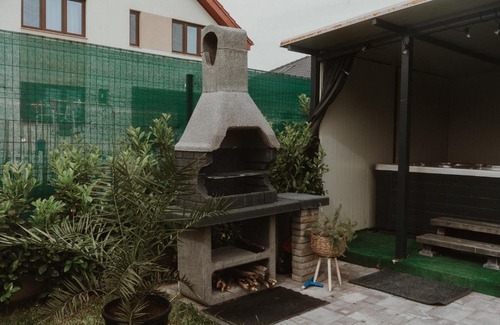 Oradea House | Casa Abiiani