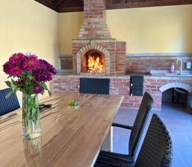 Margau House | Casa Abrudan
