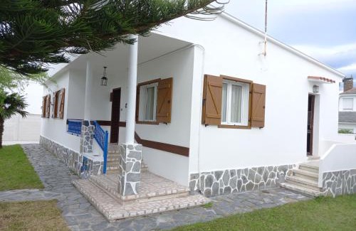 Barreiros House | Casa Acantilado Barreiros