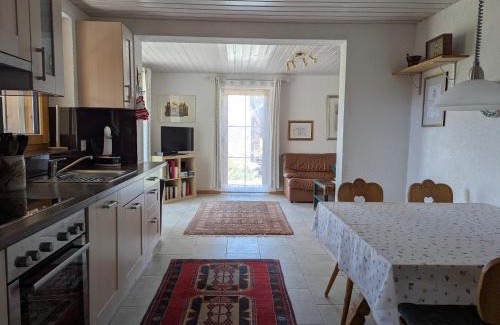 Tavanasa Apartment | Casa Acazia