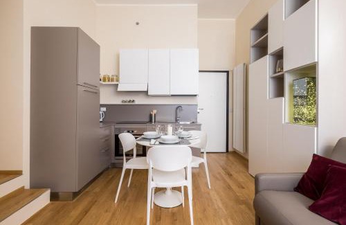 L'antico Ghetto Ebraico Apartment | Casa Acquaderni