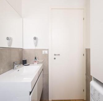 L'antico Ghetto Ebraico Apartment | Casa Acquaderni