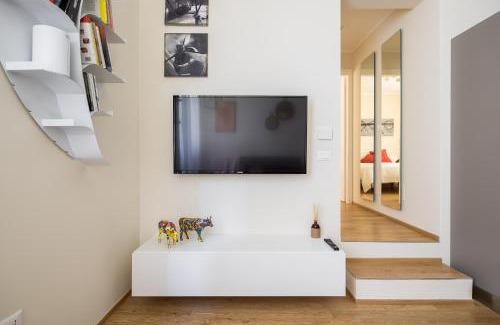 L'antico Ghetto Ebraico Apartment | Casa Acquaderni