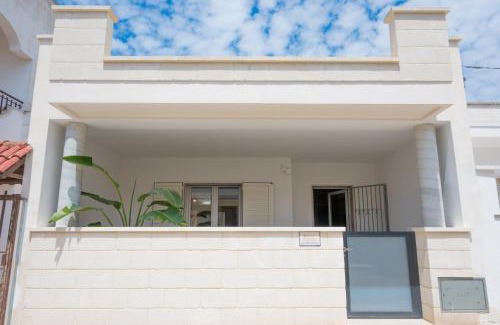 Sant'Isidoro Apartment | Casa Acquamarina - Rive del Salento