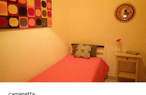 Ginosa Marina Apartment | CASA ADA