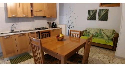 Ginosa Marina Apartment | CASA ADA