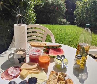 Coves Noves Apartment | Casa Addaia Playa Arenal d'en Castell Beach
