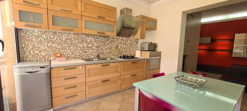 Arini Apartment | Casa Adele