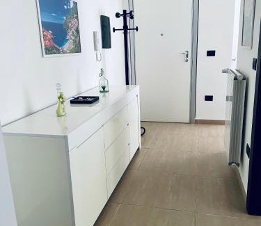 Salerno Apartment | Casa Adele