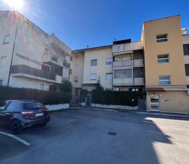 Grosseto Apartment | "CASA ADELIKA" Appartamento con GARAGE sulla via per il MARE