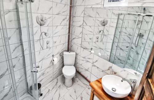 Sibiel House | Casa Adina Sibiel