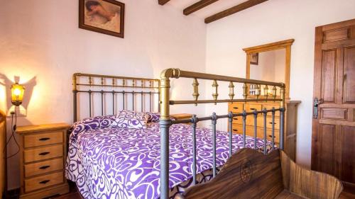 Almachar Villa | Casa Adrian Almachar by Ruralidays