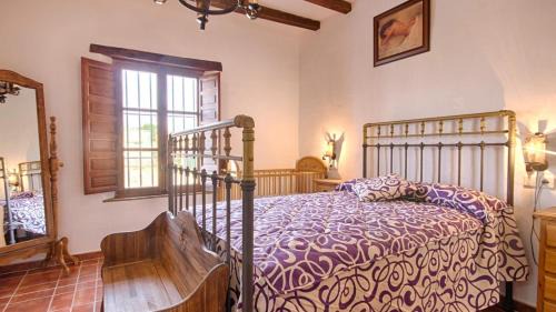 Almachar Villa | Casa Adrian Almachar by Ruralidays