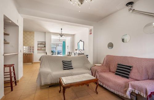 Murchas House | Casa Adriana con piscina
