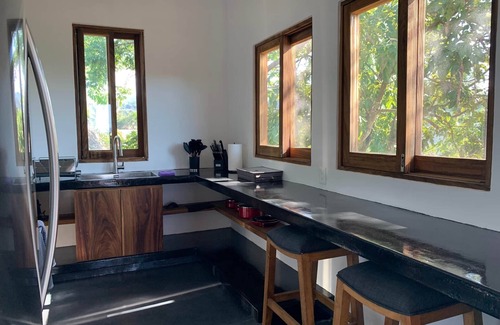 San Francisco House | Casa Aerie – Beach Days, Rooftop Nights