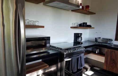 San Francisco House | Casa Aerie – Beach Days, Rooftop Nights