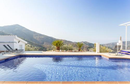 Jete Villa | Casa Afrodite