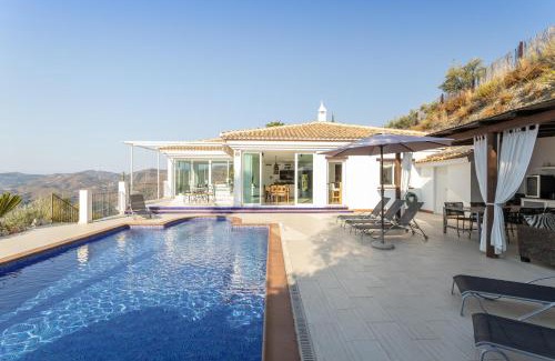 Jete Villa | Casa Afrodite