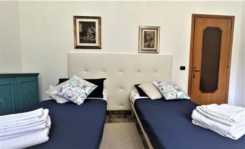 San Martino Buon Albergo Apartment | Casa Agnese Verona appartamento parcheggio in struttura
