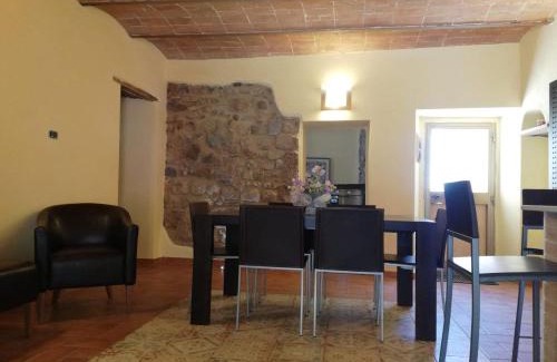 Roccatederighi Apartment | Casa Agorà-Maremma Toscana, Grosseto