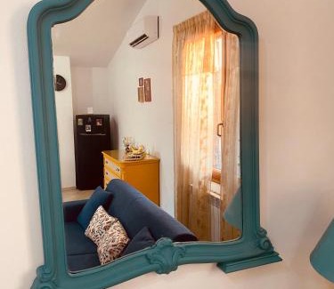 Iglesias Historic Centre House | Casa Agua Azul