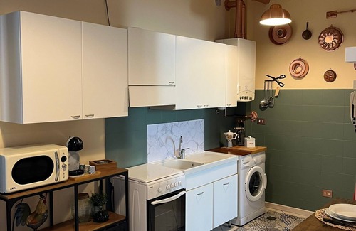 Mezzago Apartment | CASA AIDA B&B by Opera House