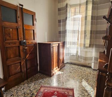 Pistoia Apartment | Casa Aida
