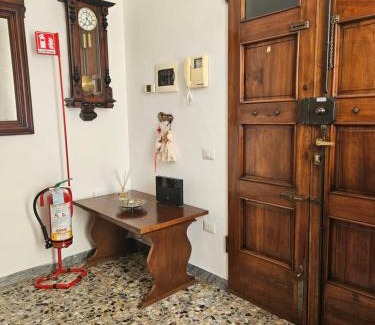 Pistoia Apartment | Casa Aida