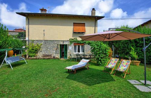 Montemarcello Apartment | Casa al Bosco by PosarelliVillas